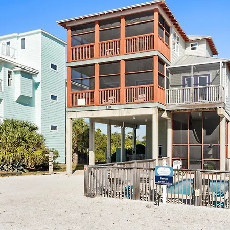 Villa Boo Tiki